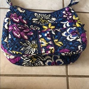 Vera Bradley purse
